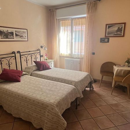 Il Timone Loreto Monterosso al Mare Exterior foto