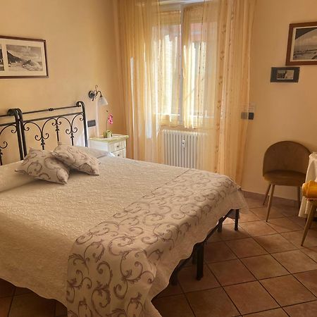 Il Timone Loreto Monterosso al Mare Exterior foto