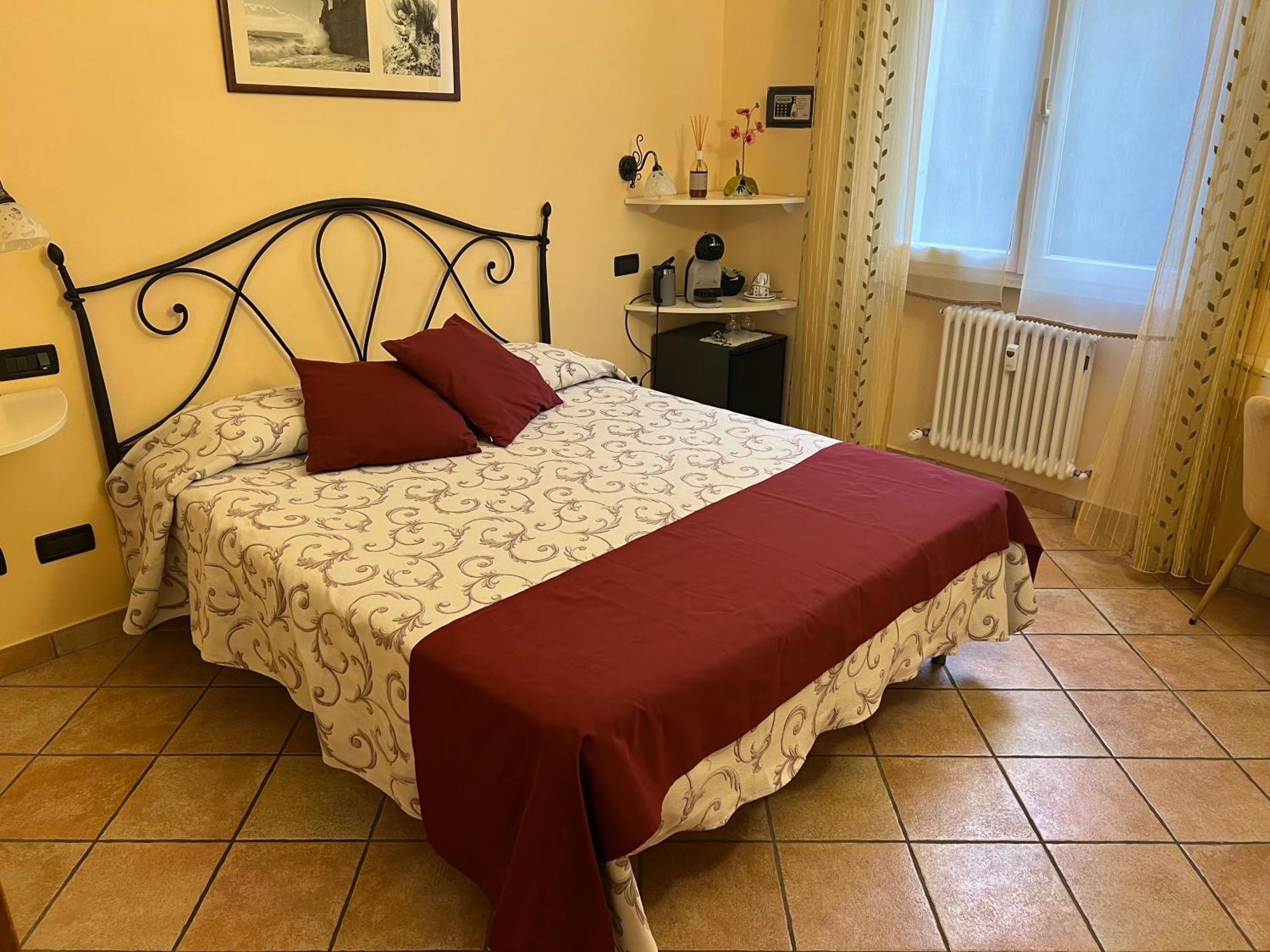 Il Timone Loreto Monterosso al Mare Exterior foto