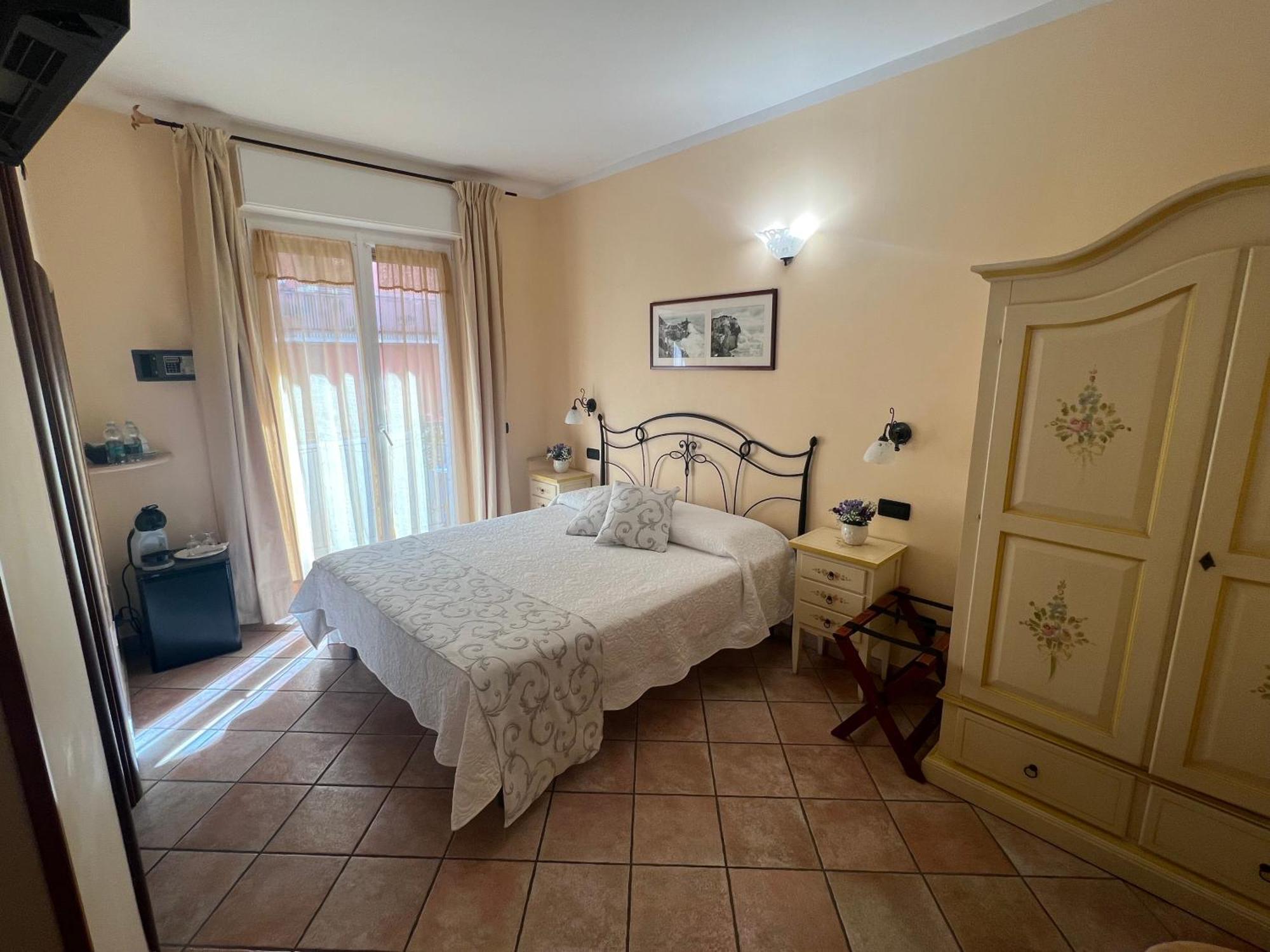 Il Timone Loreto Monterosso al Mare Exterior foto