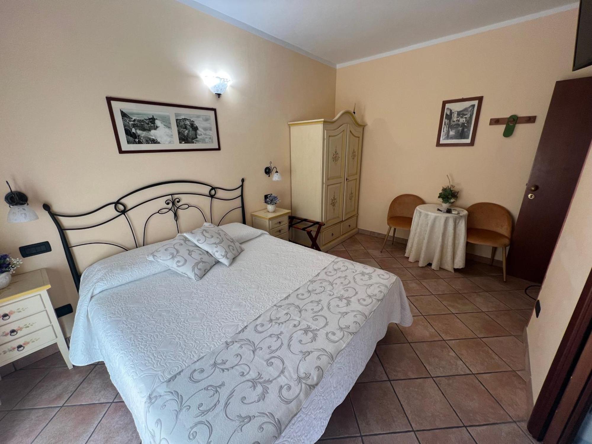 Il Timone Loreto Monterosso al Mare Exterior foto