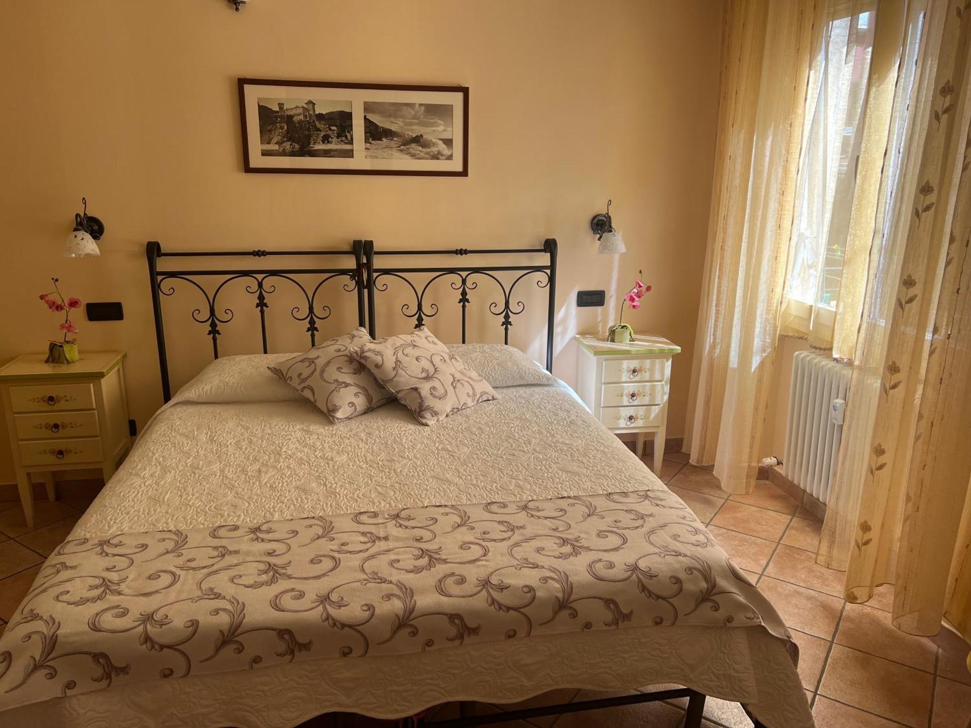 Il Timone Loreto Monterosso al Mare Exterior foto